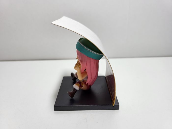 One Piece Figurine – Ichiban Kuji Change Of Generation – Lot F – Bonney - photo numéro 2