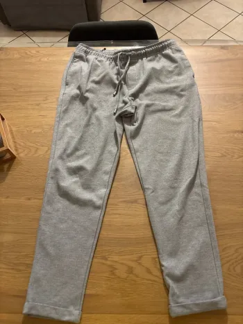 Pantalon Zara