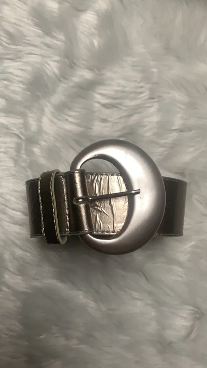 Ceinture femme