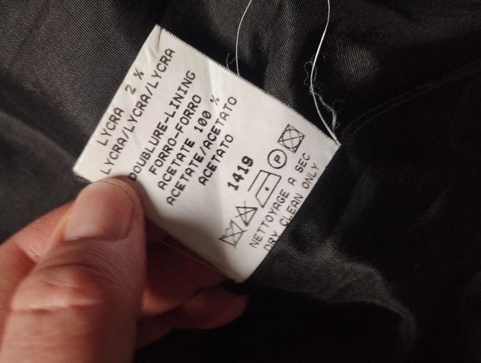 Veste Caroll - photo numéro 6