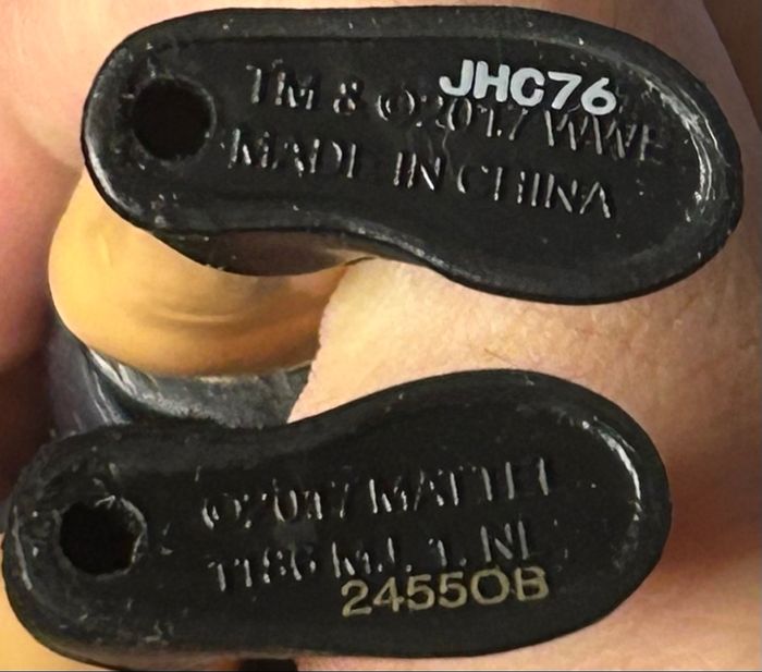 WWE John Cena - photo numéro 3