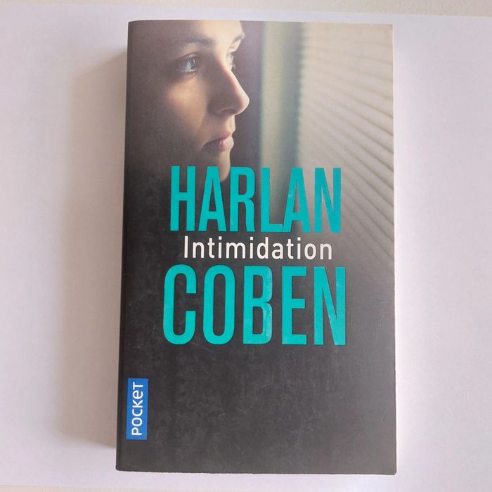 Livre - Intimidation