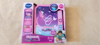 Kidi Secret Magic Glow- VTech