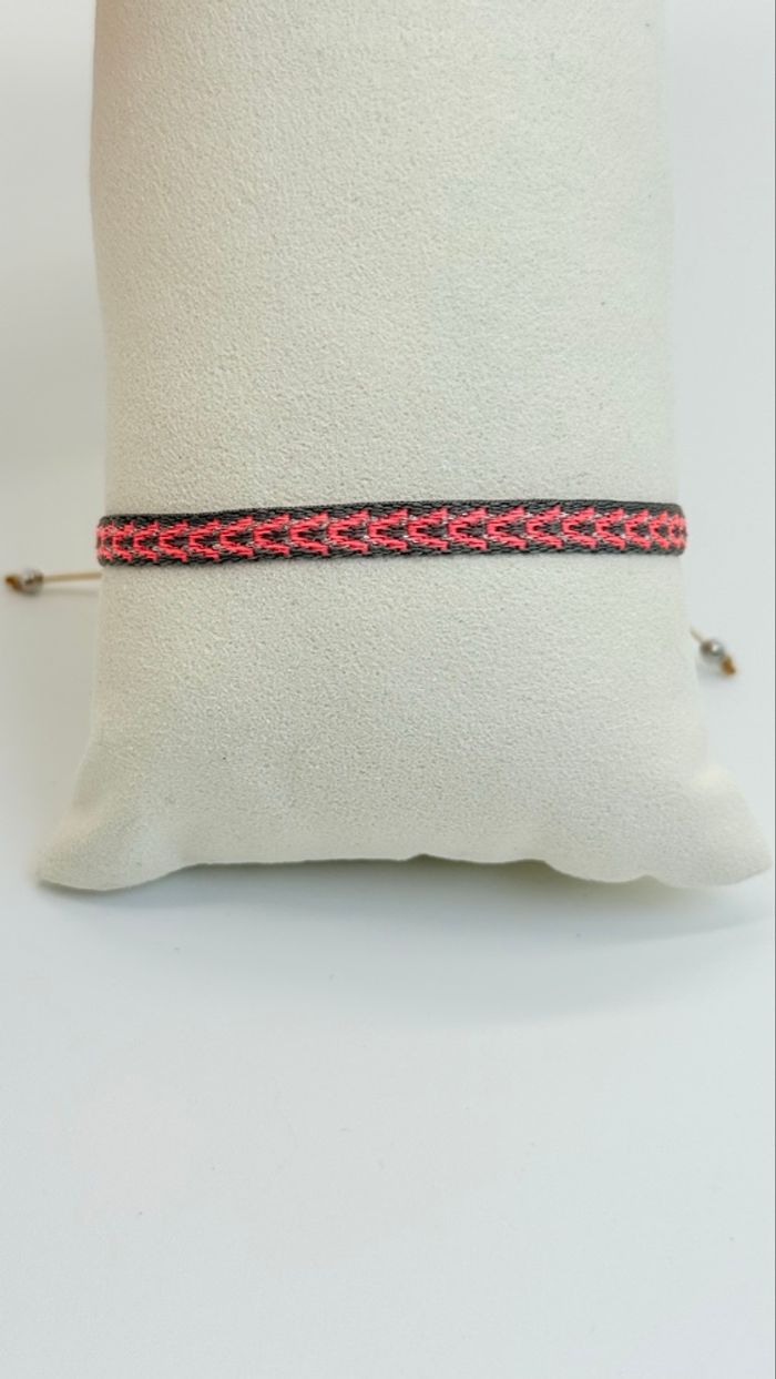 Bracelet brésilien - photo numéro 1