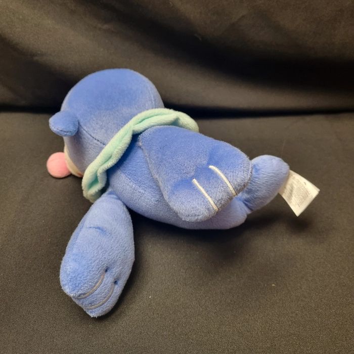Peluche Pokemon Otaquin Popplio Ashimari - photo numéro 5