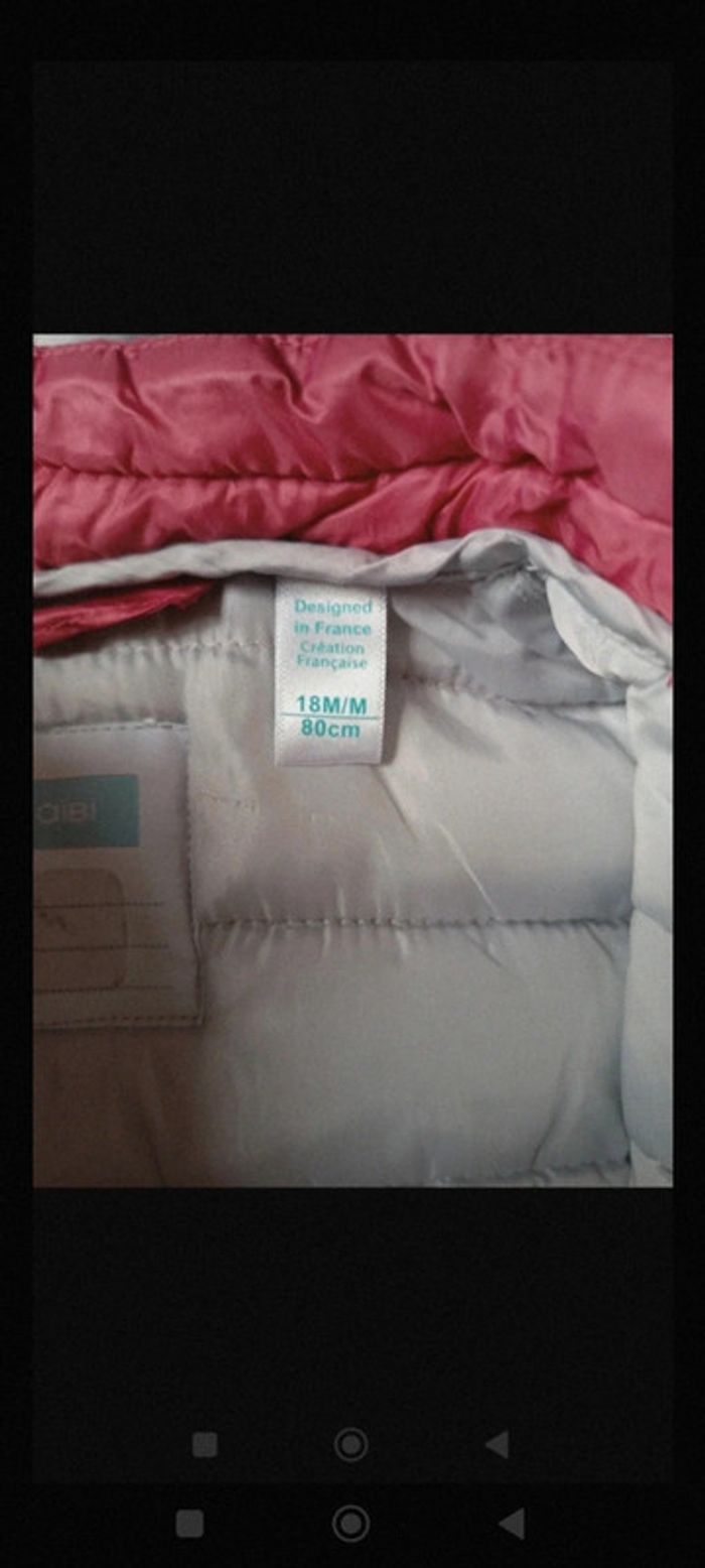 Manteaux - photo numéro 4