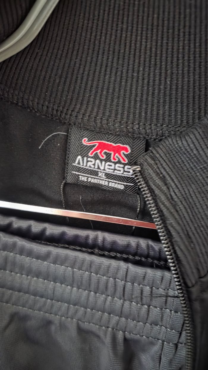 Survêtement airness - photo numéro 6