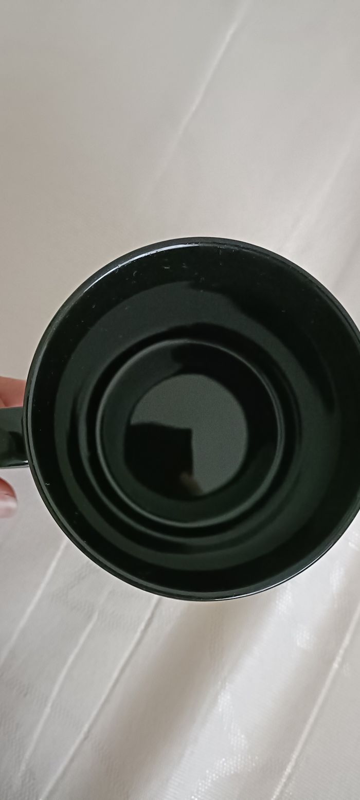 Mug Harry Potter "muggle" - photo numéro 3