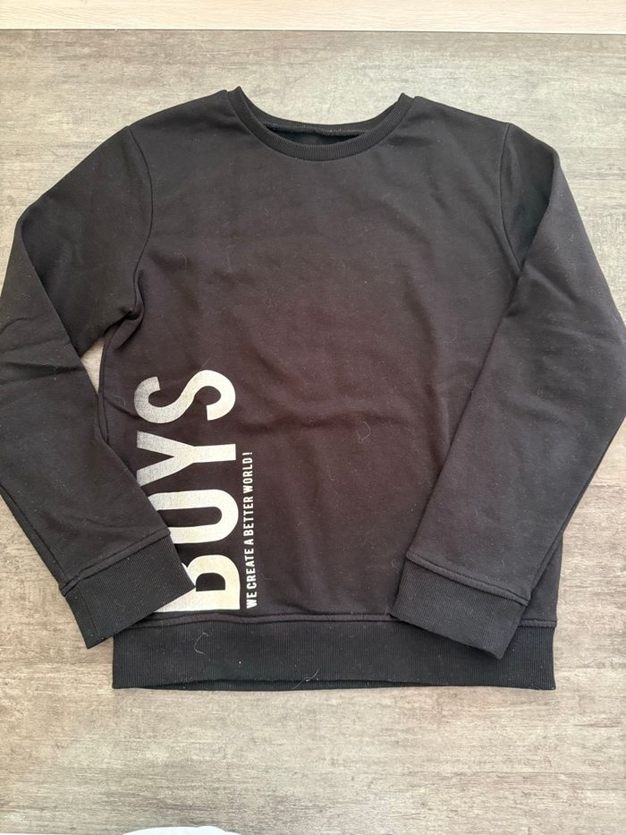 Lot de vêtements garçon 12 ans - photo numéro 2