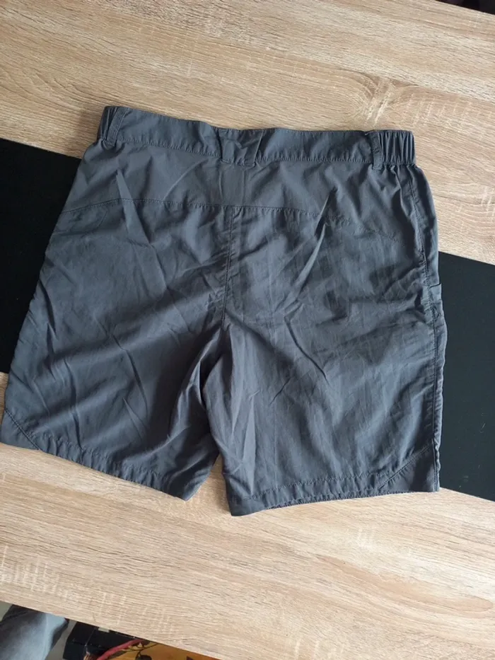 Short homme Quechua L - photo numéro 5