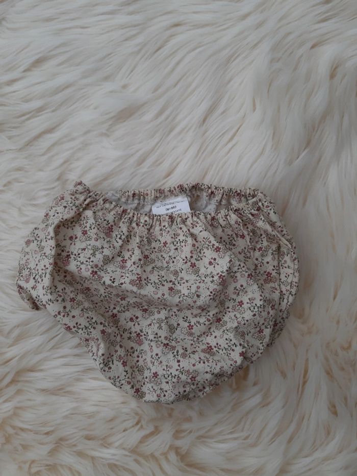 Ensemble pour été bébé fille - photo numéro 3