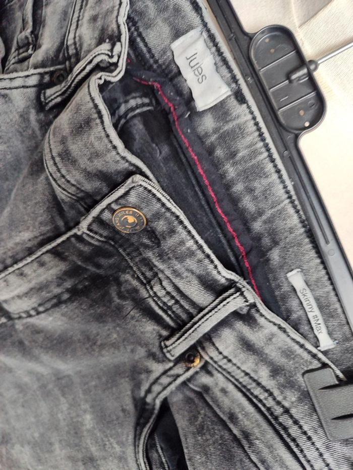 Jean skinny - photo numéro 3