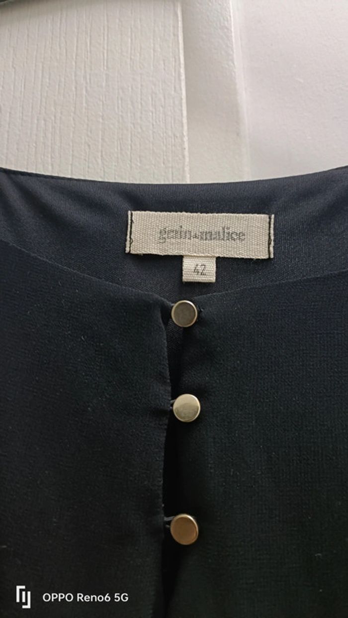 Robe grain de malice - photo numéro 3