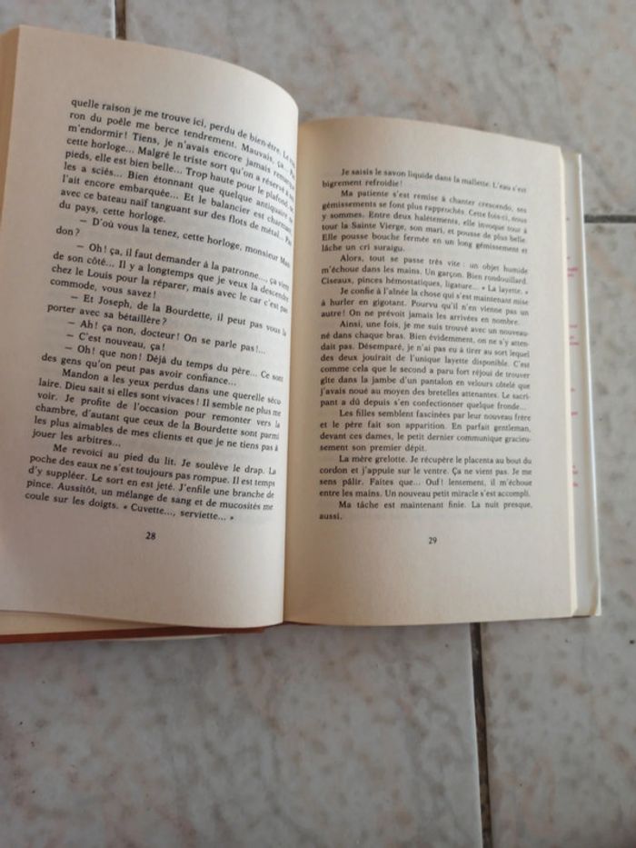 La Burle - photo numéro 4