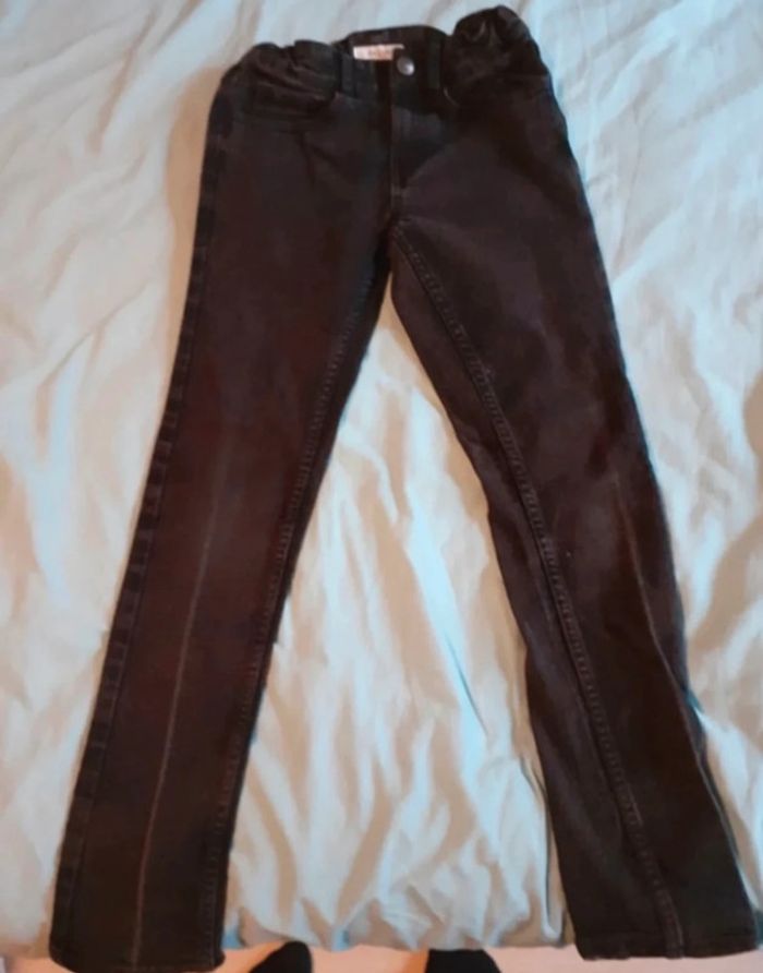 Jean skinny Kiabi 10 ans