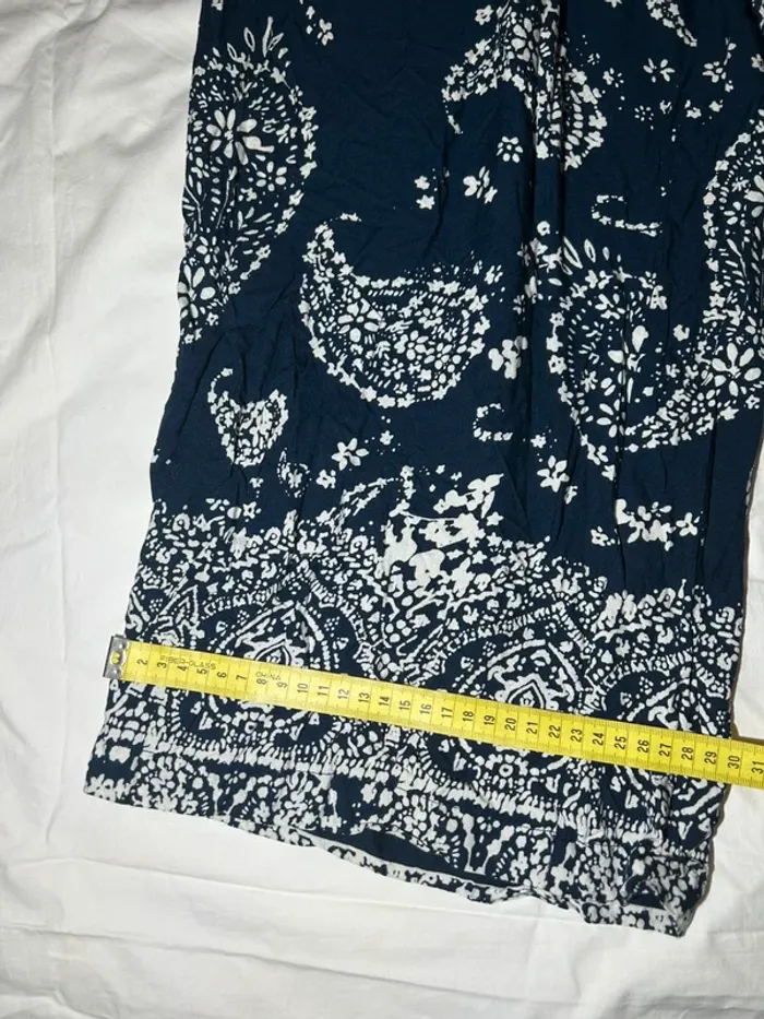 Pantalon vintage - photo numéro 8
