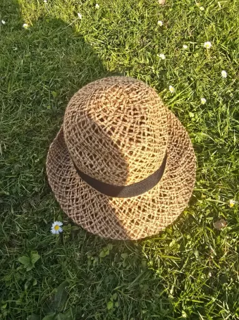 Chapeau mixte