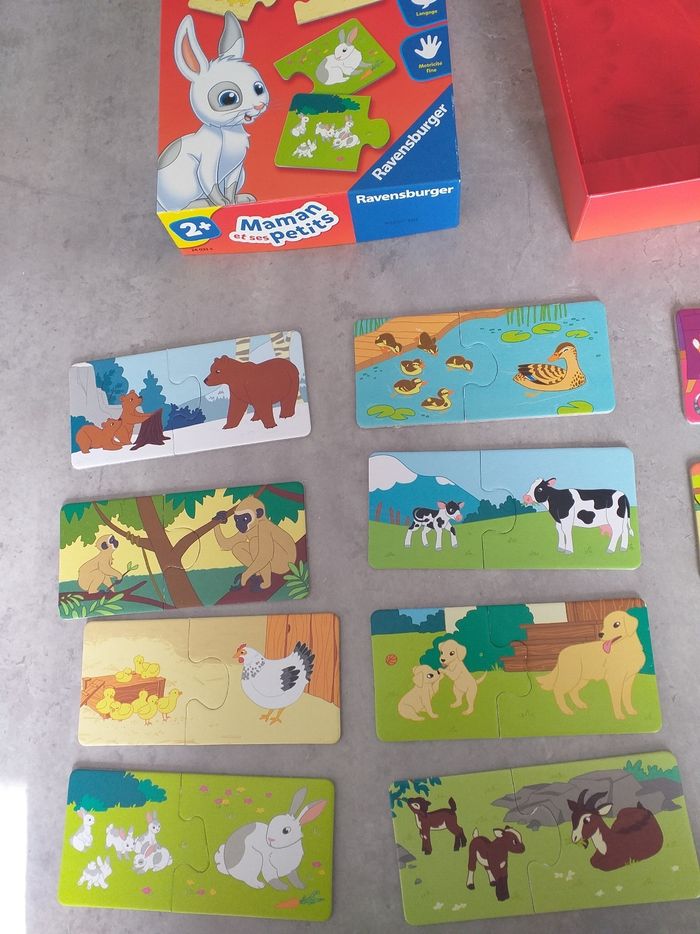 Puzzle - photo numéro 3
