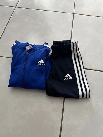 ensembles adidas
