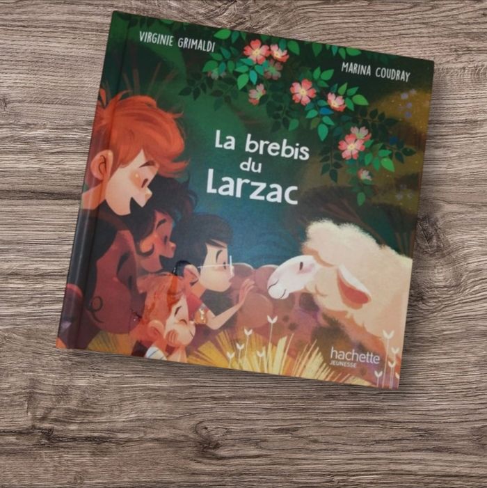 Lot livres macdo - photo numéro 6