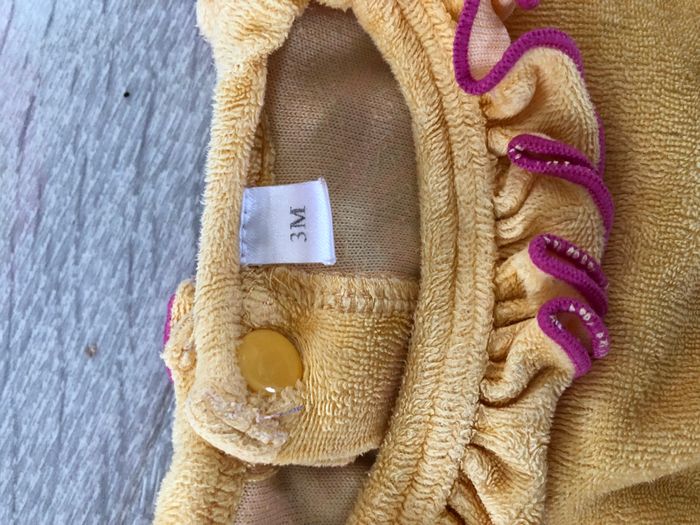 Lot de dors bien 3 mois - photo numéro 7