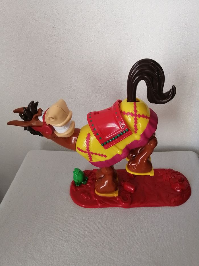 jeu bourricot - photo numéro 5