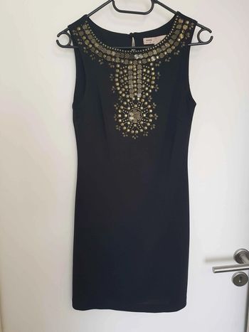 Robe mango taille 36