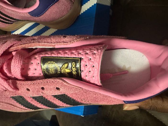 Basket neuve adidas taille 37 - photo numéro 6