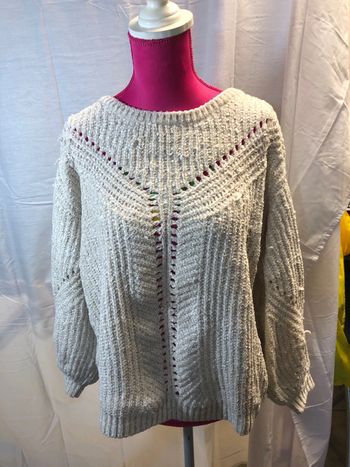 Pull hiver