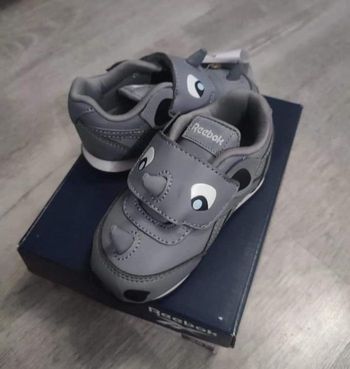 Baskets Reebok neuve