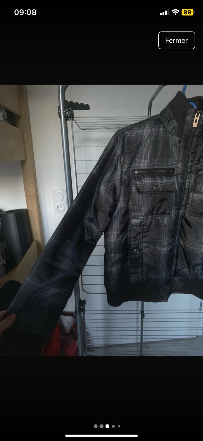 veste - photo numéro 3