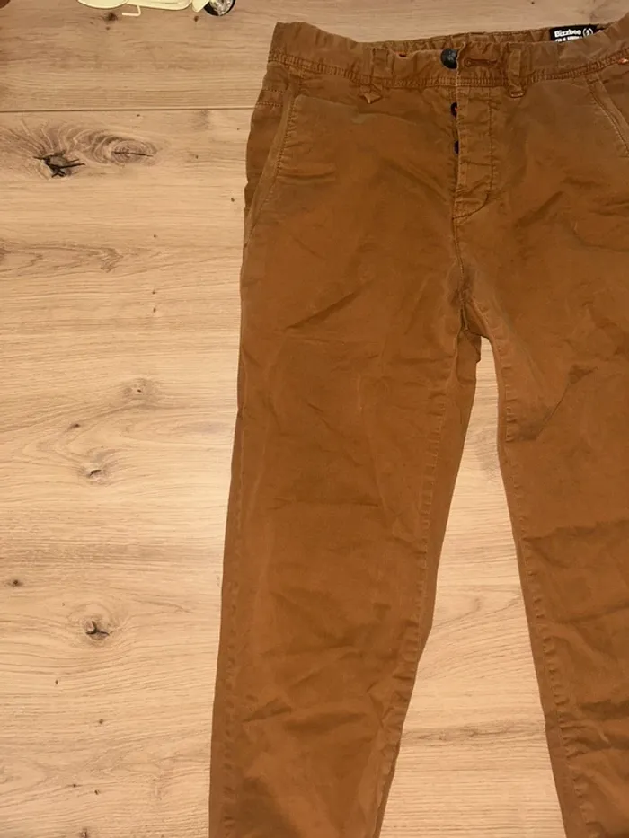 Pantalon homme - photo numéro 2