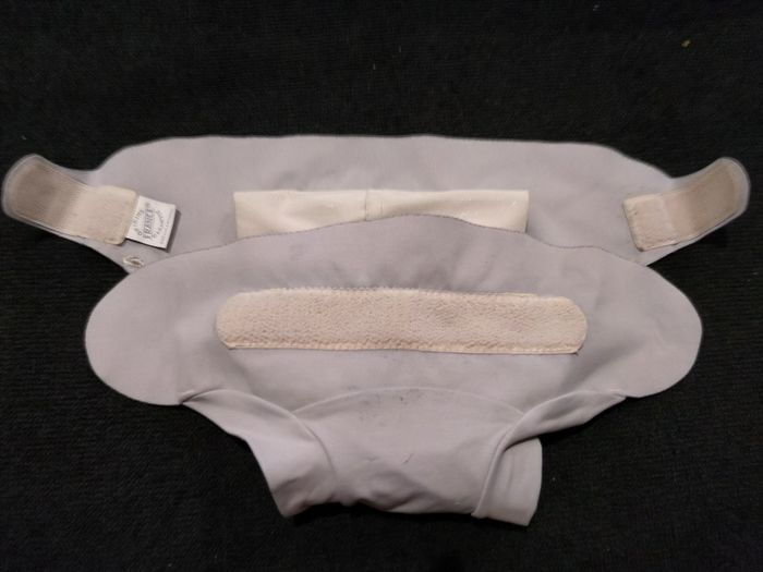 Couche Hamac taille S - photo numéro 2