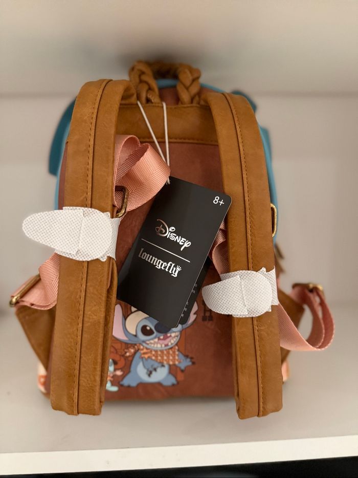 Loungefly Stitch - photo numéro 3
