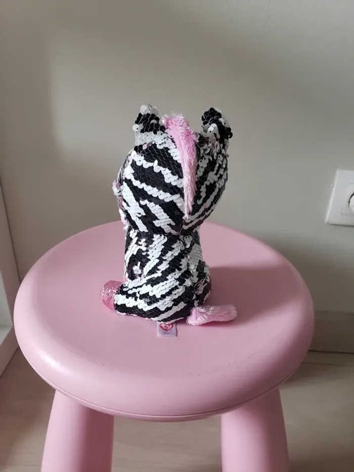 Peluche Ty - photo numéro 2