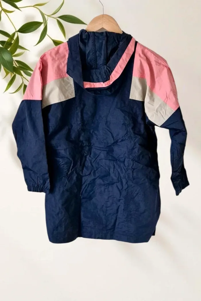 Parka Beckaro 14 ans Fille - photo numéro 5