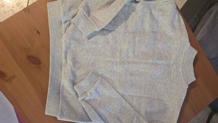 (NEUFS non portés)🏷🤩🩷 superbe ensemble veste et pantalon molleton lacoste 10 ans fille 🤩🥰🩷 - photo numéro 7