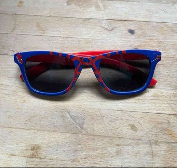 Lunette Spiderman 