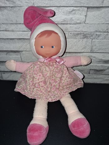 Ma première poupée Corolle