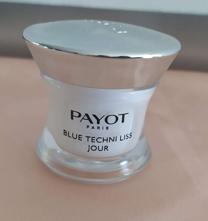 Crème Payot Blue Techni Liss Jour