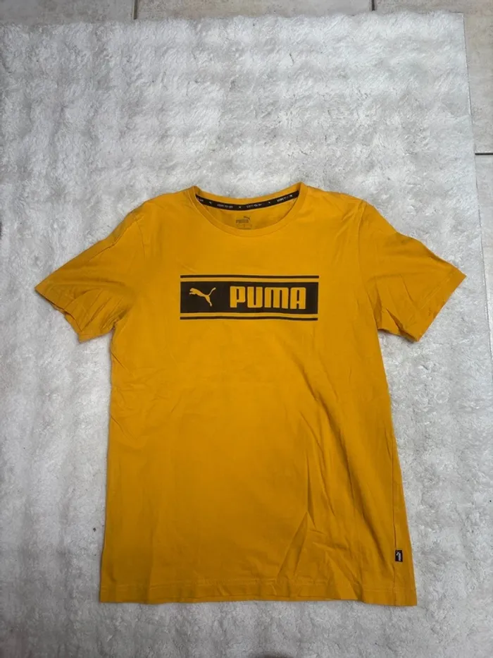 T-shirt homme - photo numéro 2