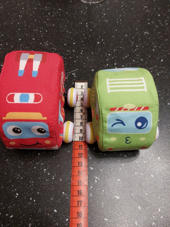 Lot 2 voitures - photo numéro 6