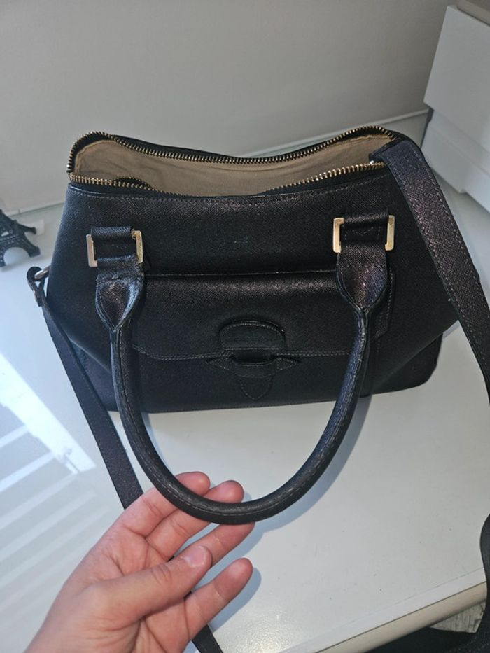 Sac Sabrina Paris - photo numéro 2