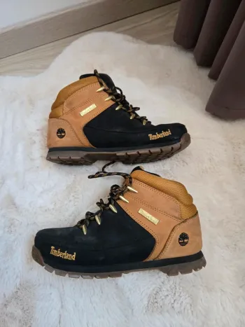 Chaussures Timberland taille 36
