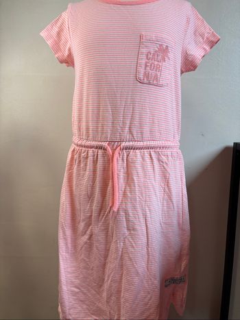 Robe fille taille 134/140