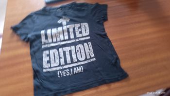 Tee-shirt