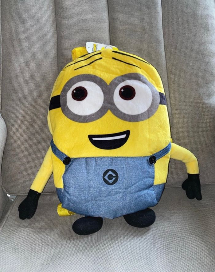 Sac à dos mignon