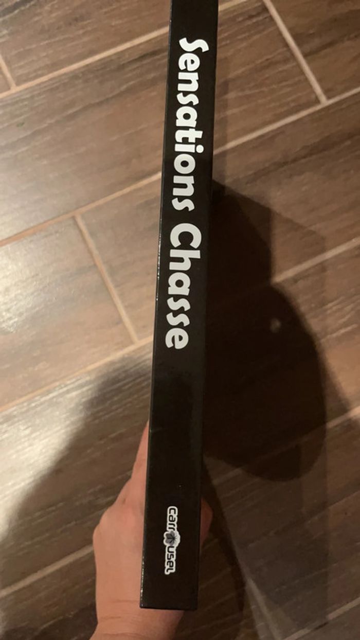 Livre chasse - photo numéro 2