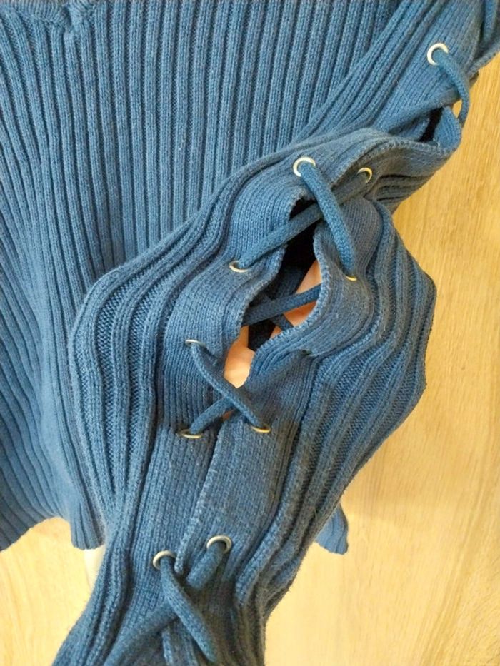 Pull Etam - photo numéro 4