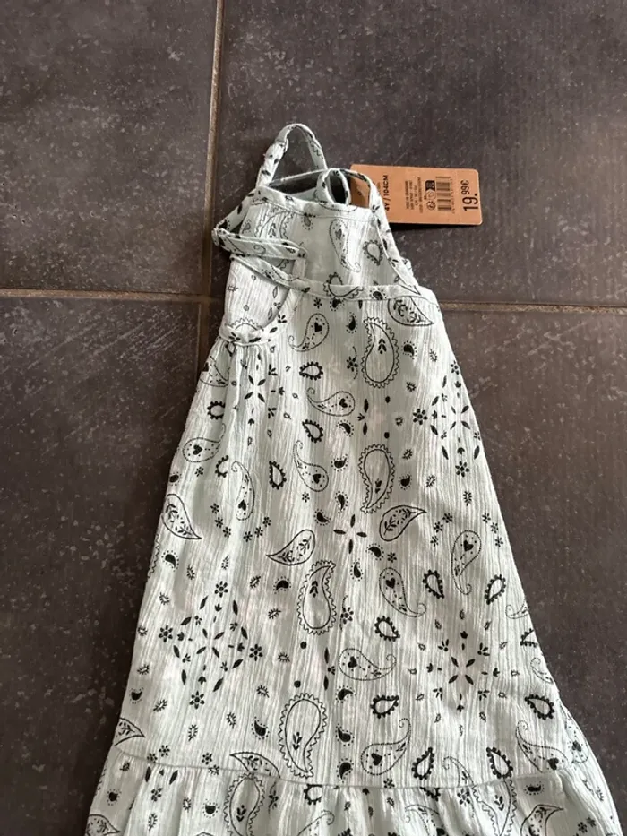 Robe fille tape à l’œil - photo numéro 4